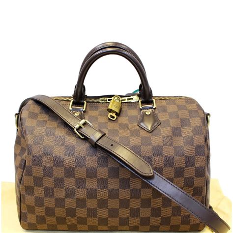 sac speedy 30 louis vuitton|speedy bandouiller 30 bag.